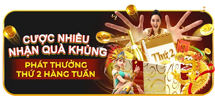 Tối ưu khuyến mãi fvip88