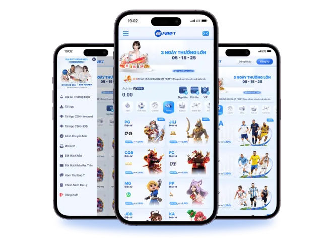 Ưu điểm fvip88 2024
