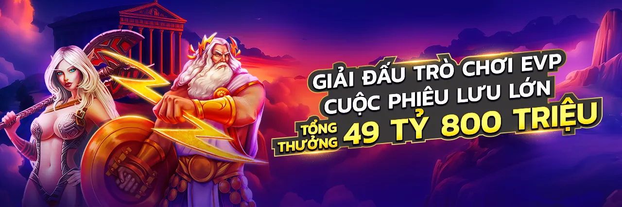 Các loại hình trò chơi Fvip88 đa dạng