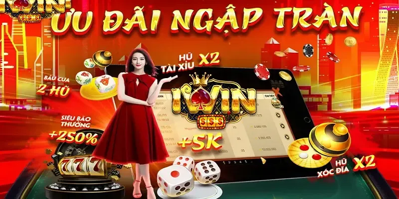 Ưu đãi và khuyến mãi FVIP88